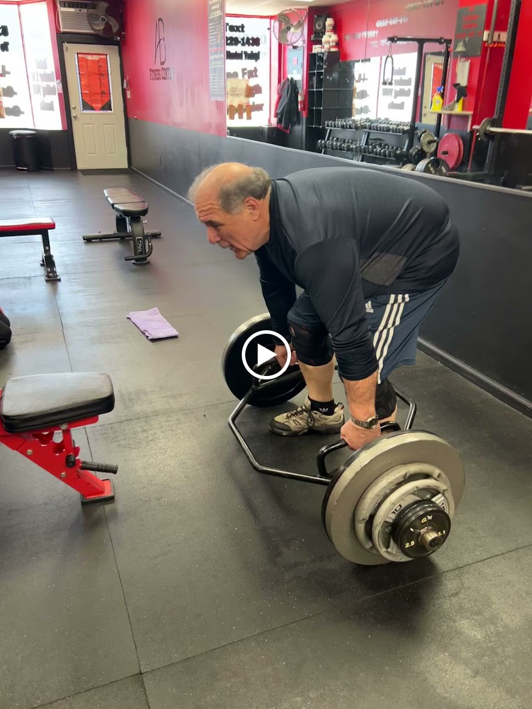  AB Fitness Personal Training East Meadow