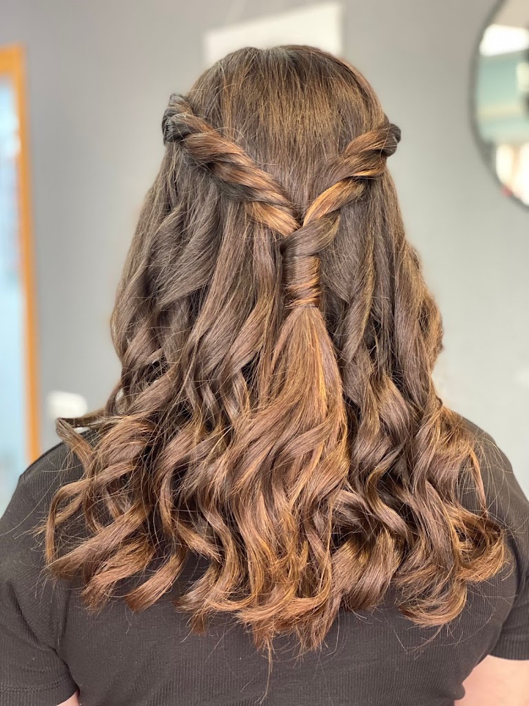 Salon de Belleza Velis