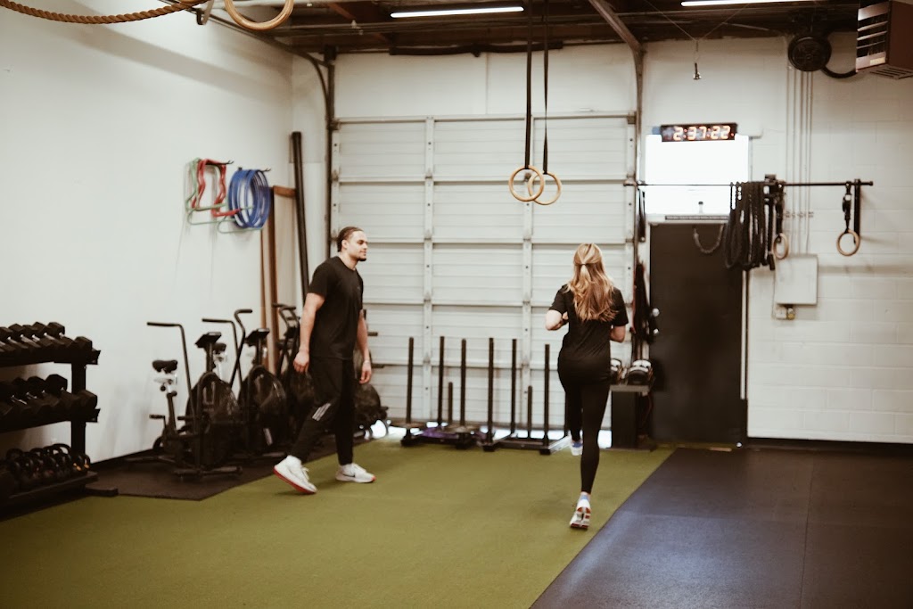  Eastside Athletics Personal Training & Coaching