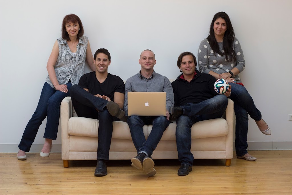 Antenna Group