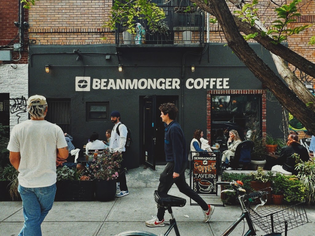 Photo of Beanmonger Coffee
