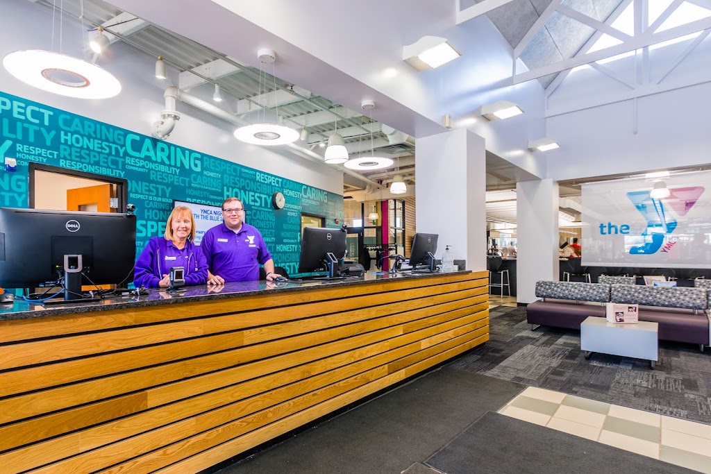  Grove City YMCA - YMCA of Central Ohio