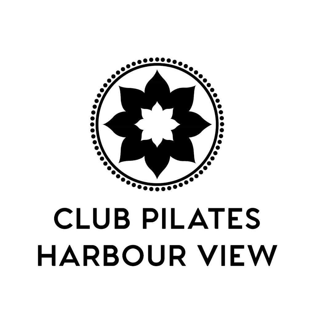  Club Pilates