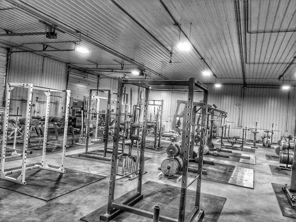  22nd Street Barbell