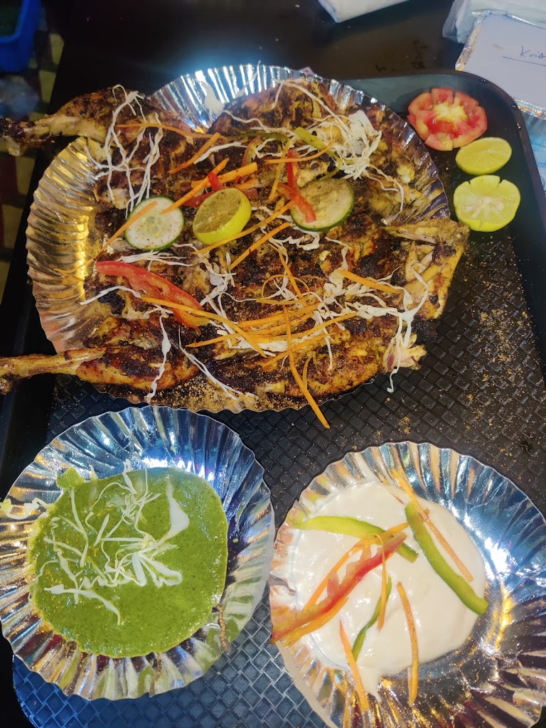 Food & drink