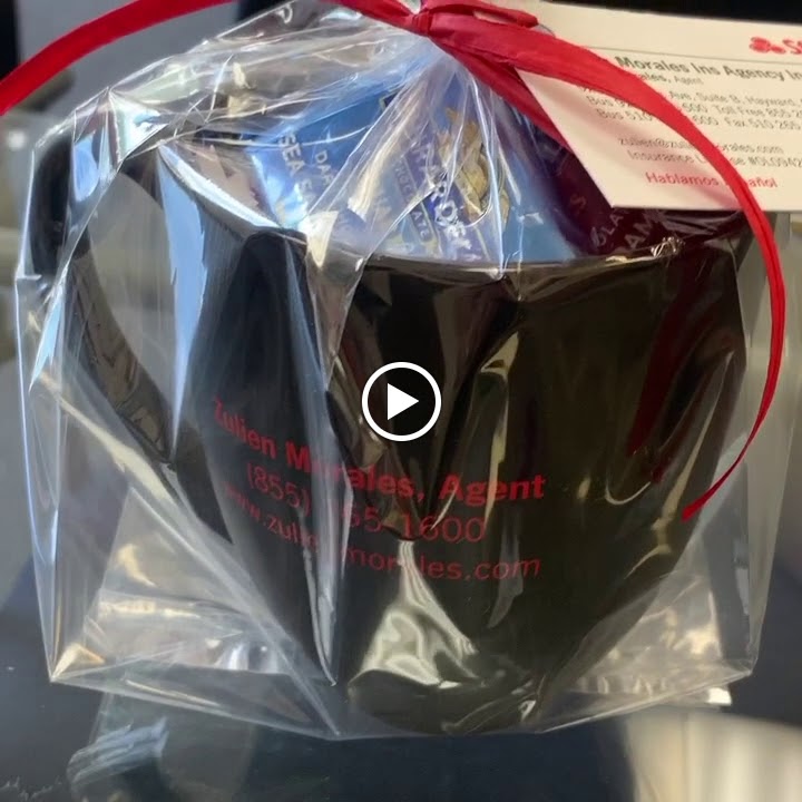 Zulien Morales - State Farm Insurance Agent