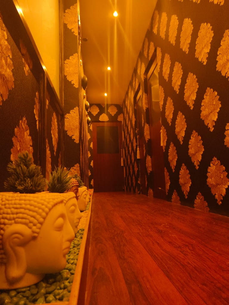 Teddy Wellness Salon Spa