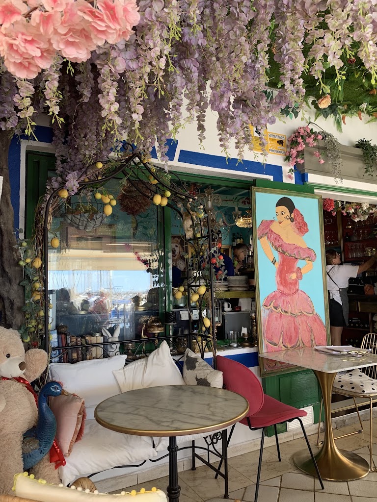 Mi vida restaurante mogan — Mas recientes