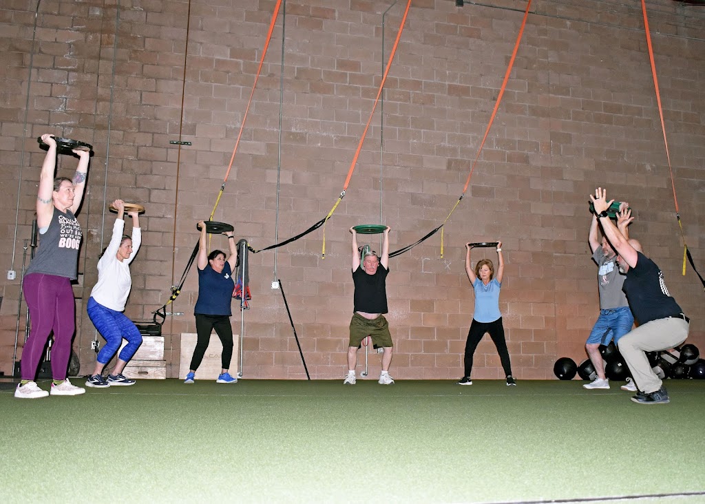  MiLEO Fitness & Nutrition