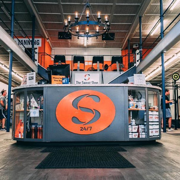  Rise Performance Carterville