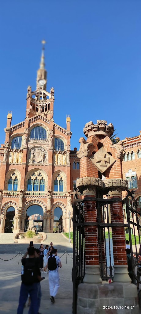 Monumento a Pau Claris