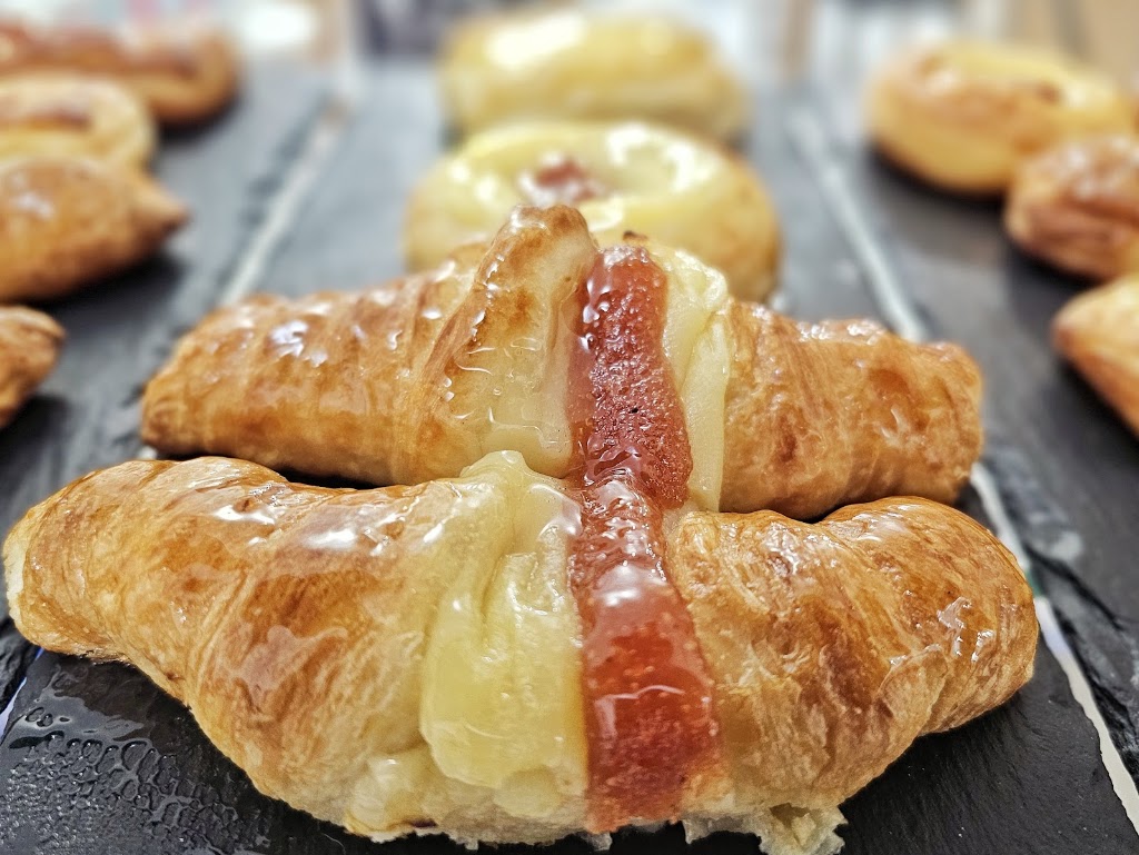 A que si... Bar & Cafe — Comida y bebida