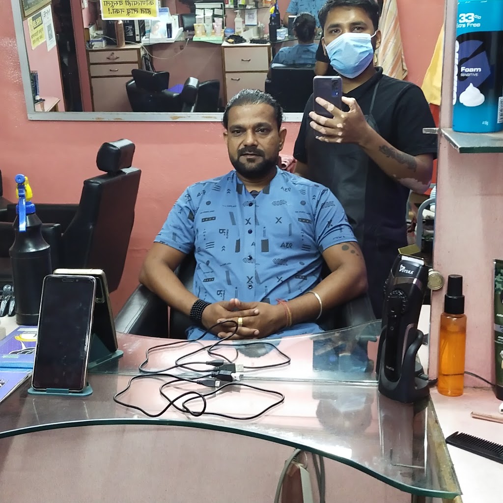 Aashirwad Professional Salon