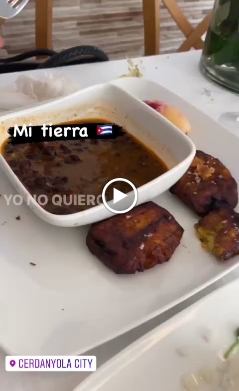Granja Cafeteria Bristol — Videos