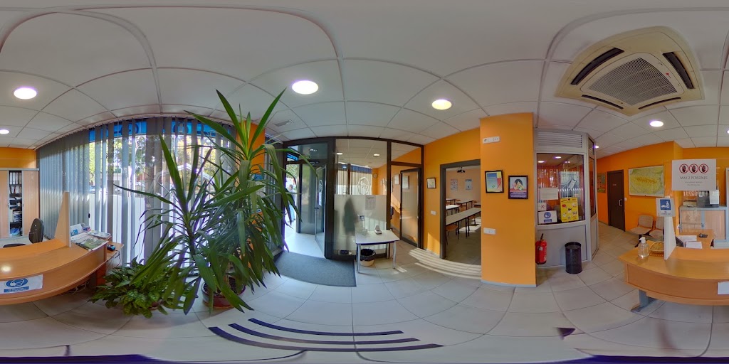 Autoescola Stop — Street View y 360deg