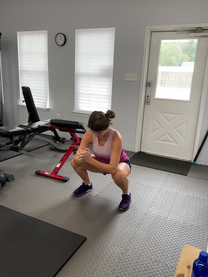  Tami Lindsey Fitness