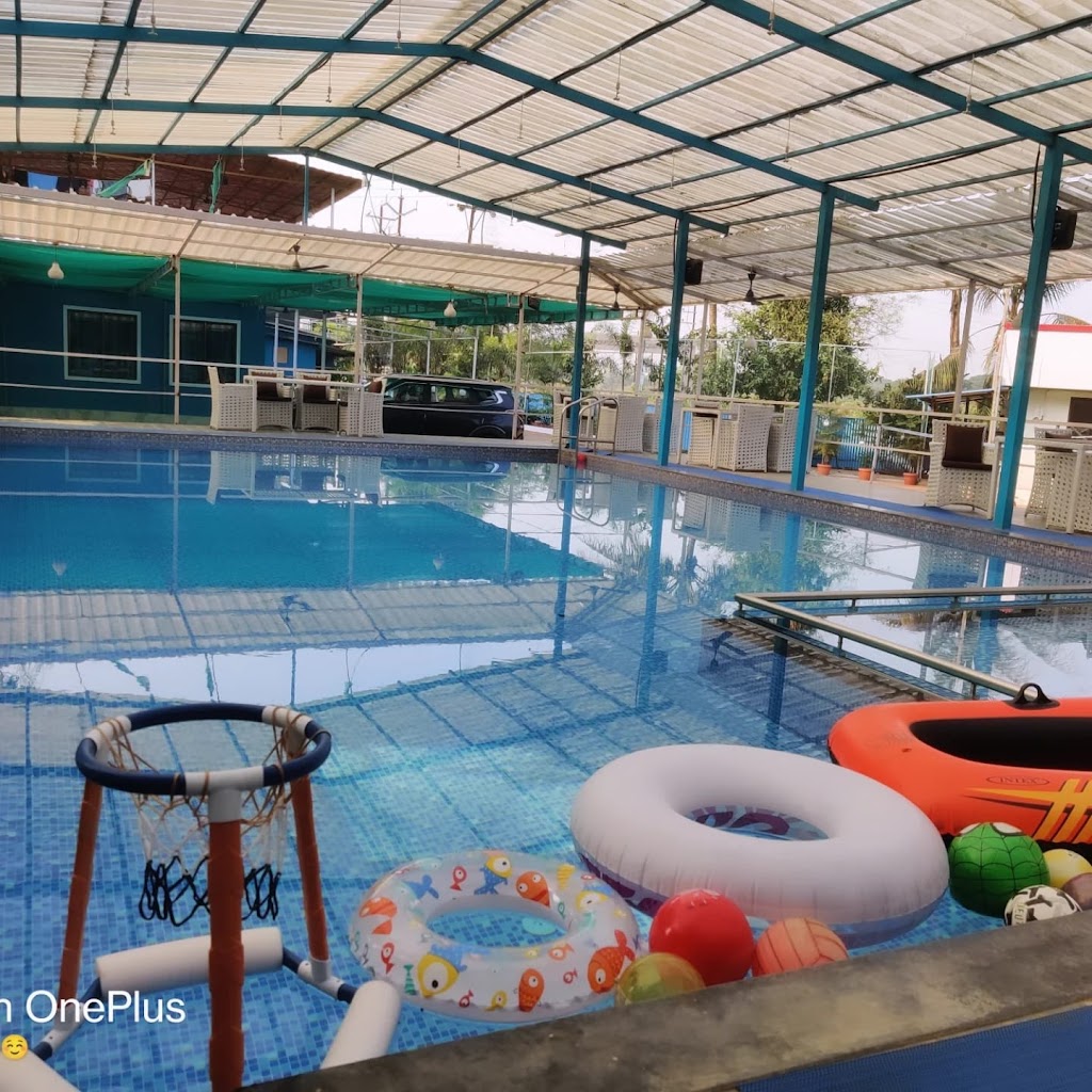 Water park