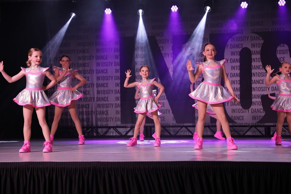  The Pride of Arkansas