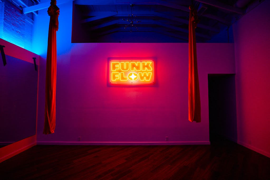  FUNK FLOW STUDIO