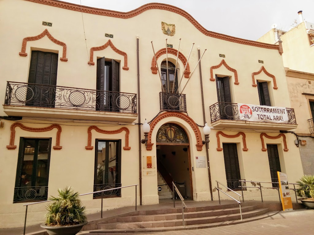 Museo Municipal de Montcada i Reixac