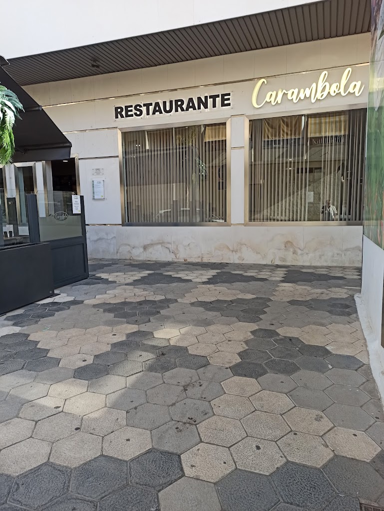 Restaurante Carambola