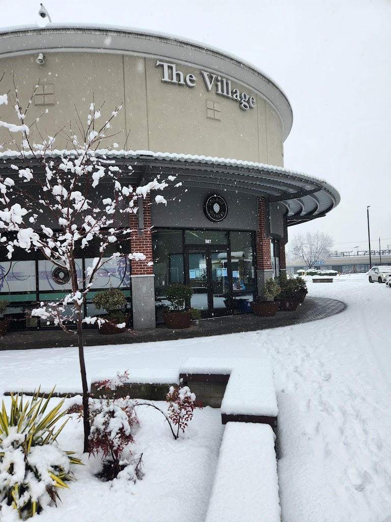  Village Fitness Medford