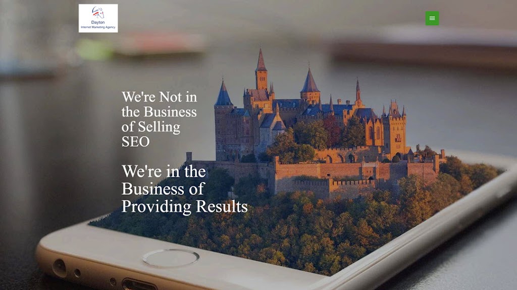 Dayton Internet Marketing Agency
