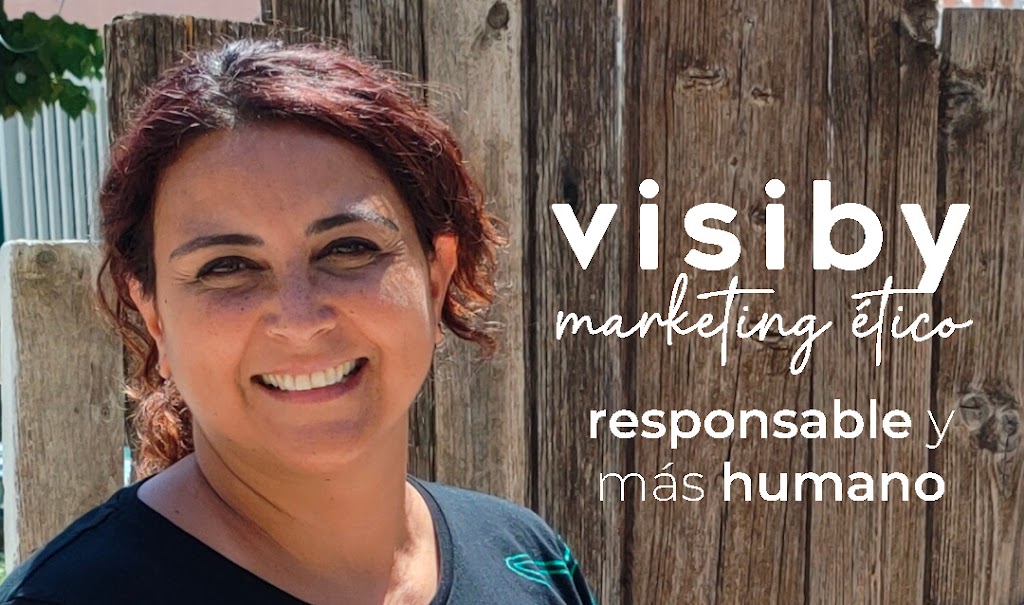 Visiby Studio - marketing etico, responsable y mas humano