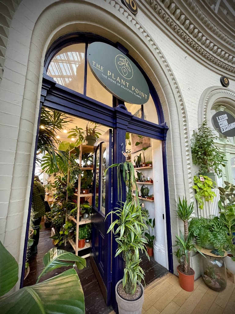 The Plant Point