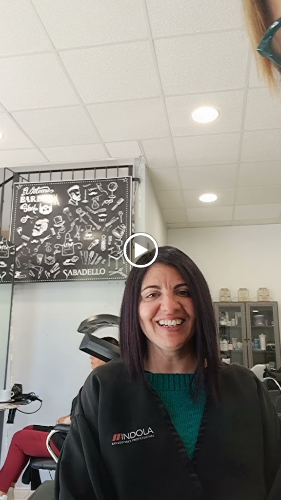 Peluqueria y estetica Sabadello — Videos