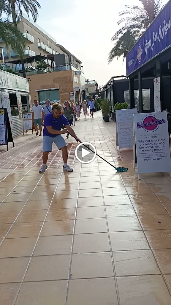 Penny Farthing — Videos
