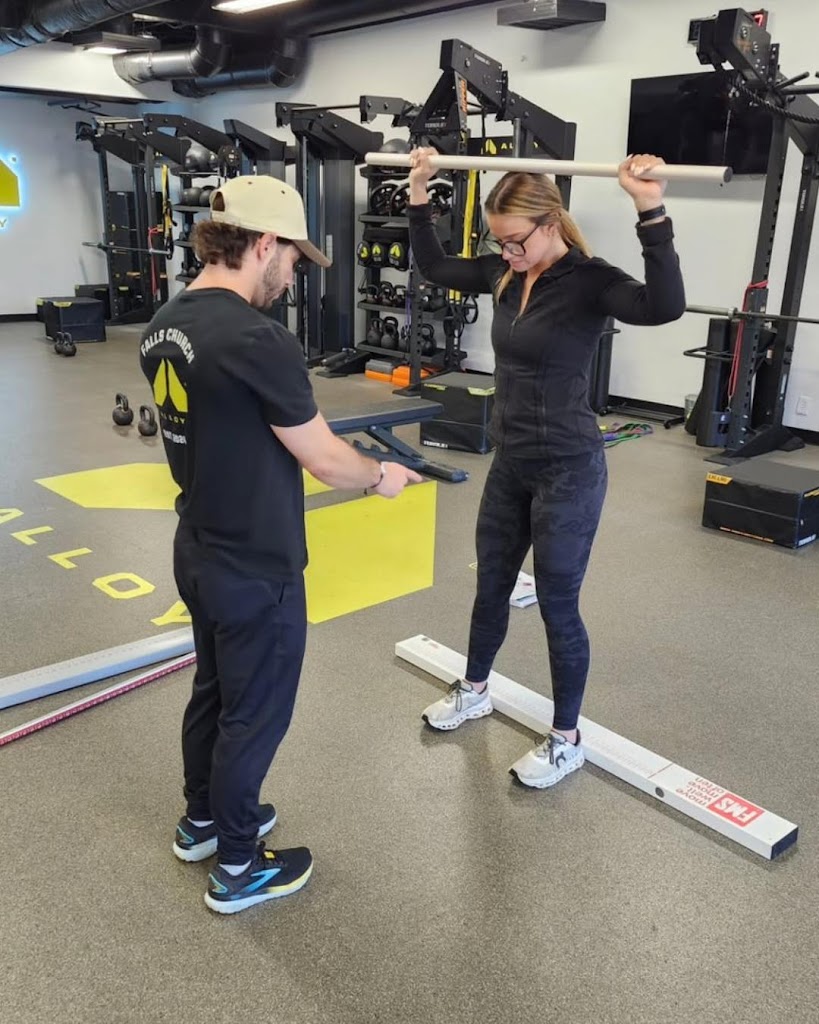  Alloy Personal Training East Pasadena