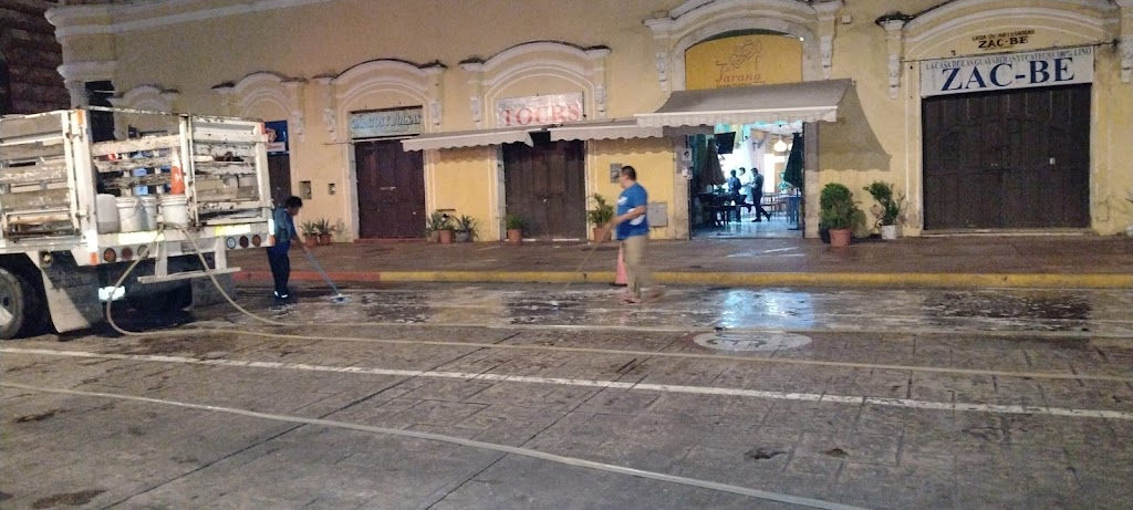 CASA DE ARTESANIAS ZAC BE