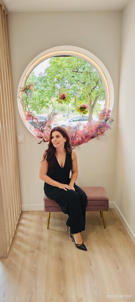 Experience Esthetique Cristina Camaron