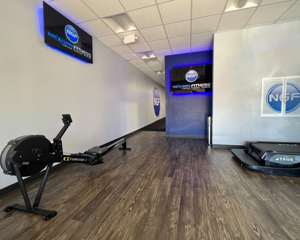  NexGen Fitness