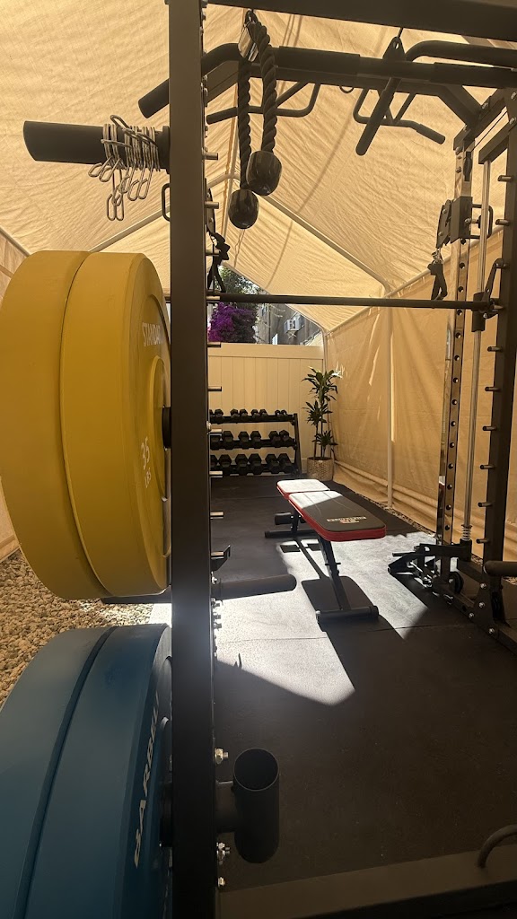  Eden Gym and Spa - Personal Training & Private Wellness Studio in West Hollywood