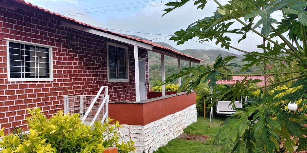 Platinum 52 Resort Bhor Resort Near Pune Mumbai