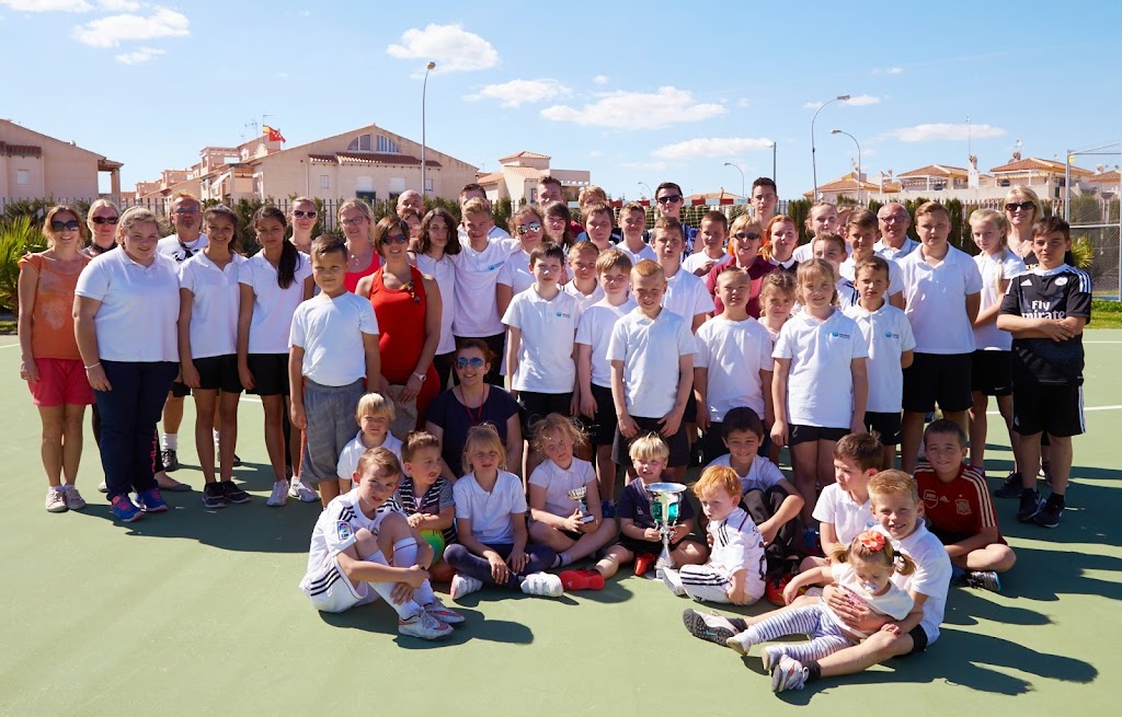 Phoenix International School