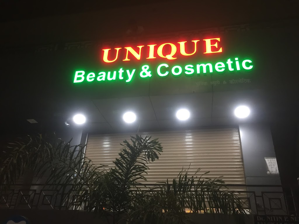 Unique Beauty And Cosmetic