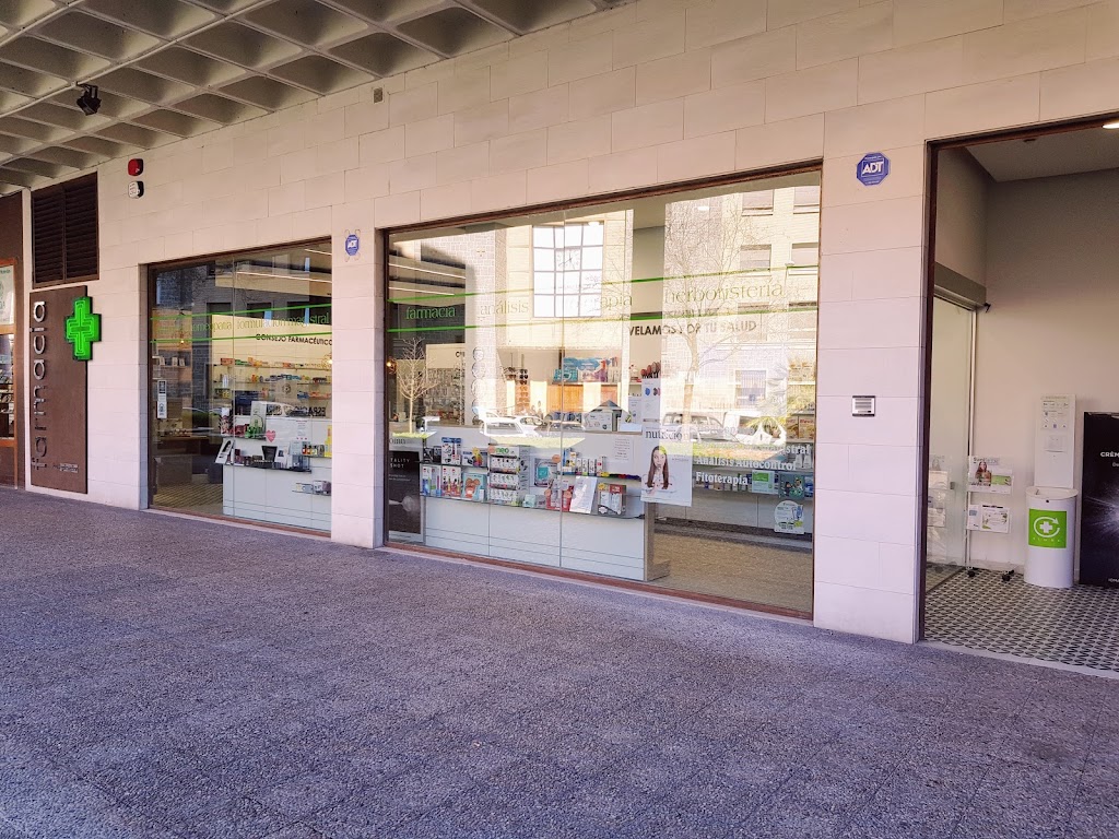 Farmacia Galea Tabar