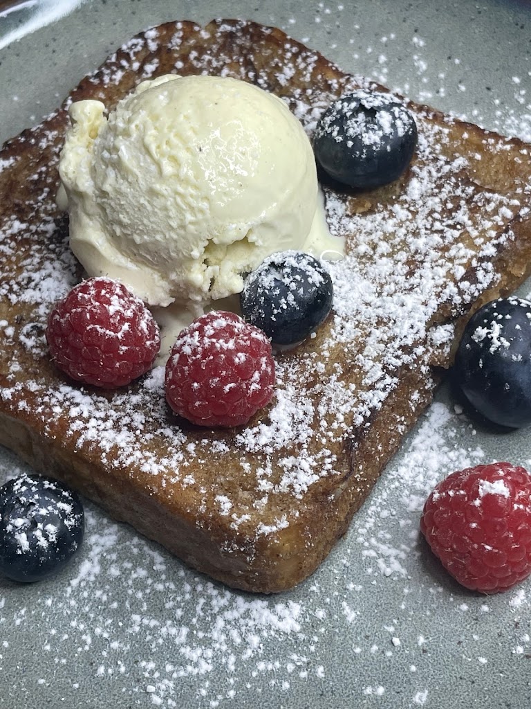 La Matinal Coffee & Brunch — Gofre
