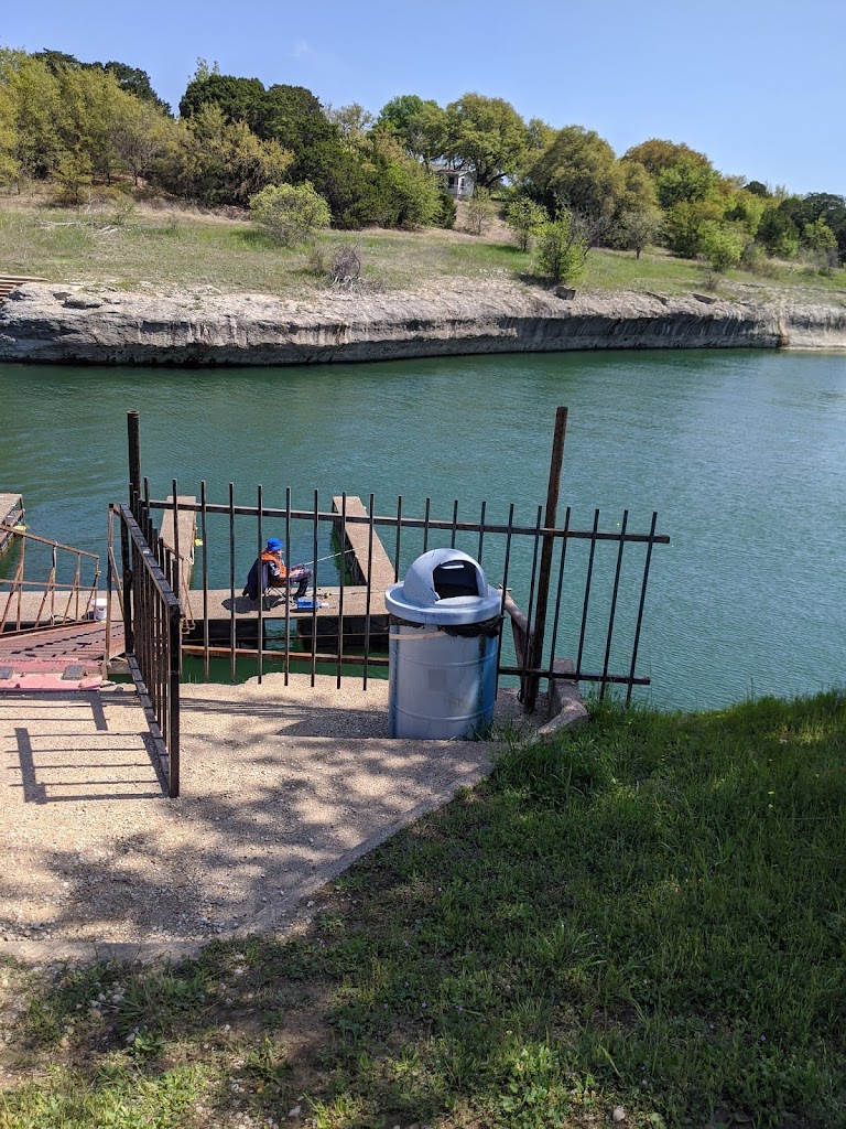 Little Rocky Lodge and Resort