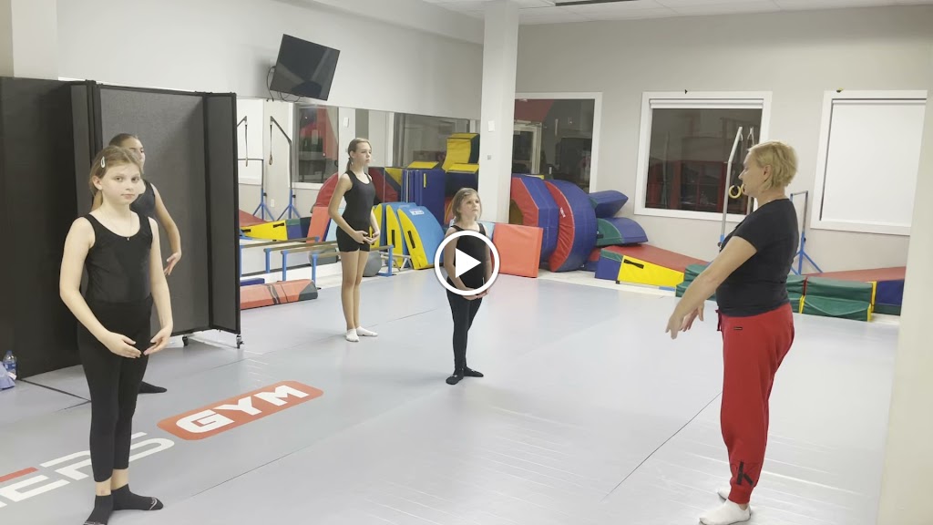  MiaAthletics Gymnastics and Kid's Activity Center