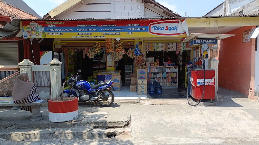Bengkel Bambang