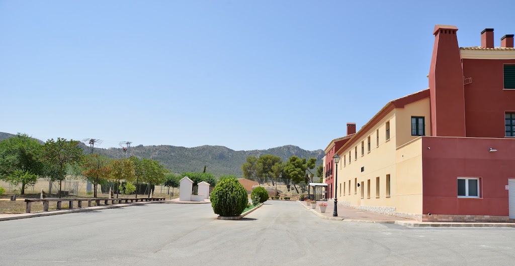 Residencia San Isidro