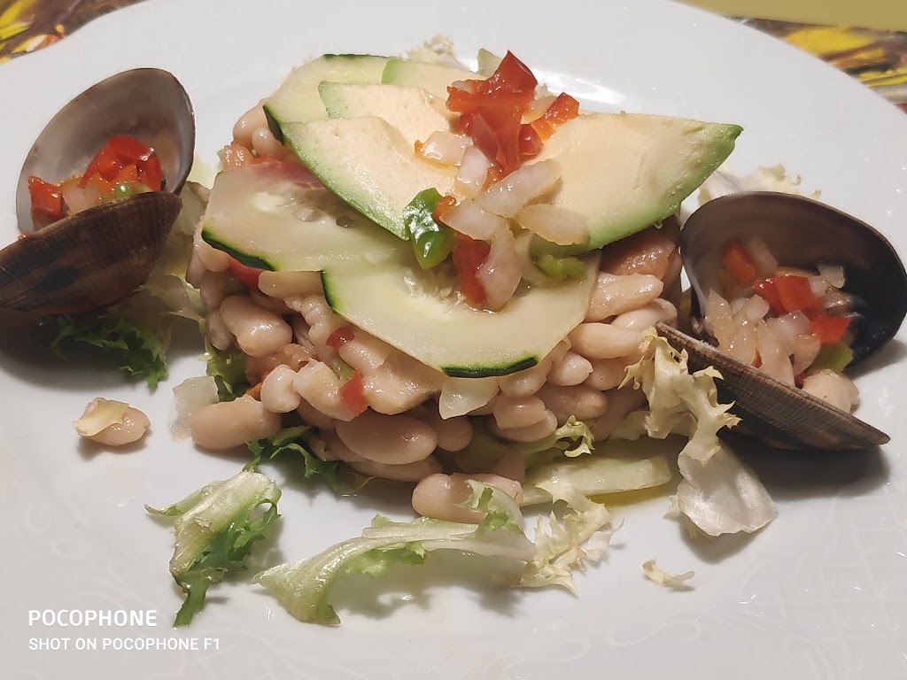 CAFETERIA GAICO — Del propietario