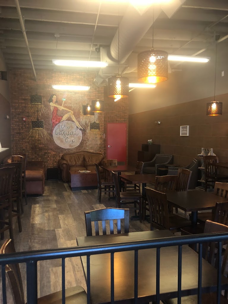 Photo of The Casual Cup Cafe