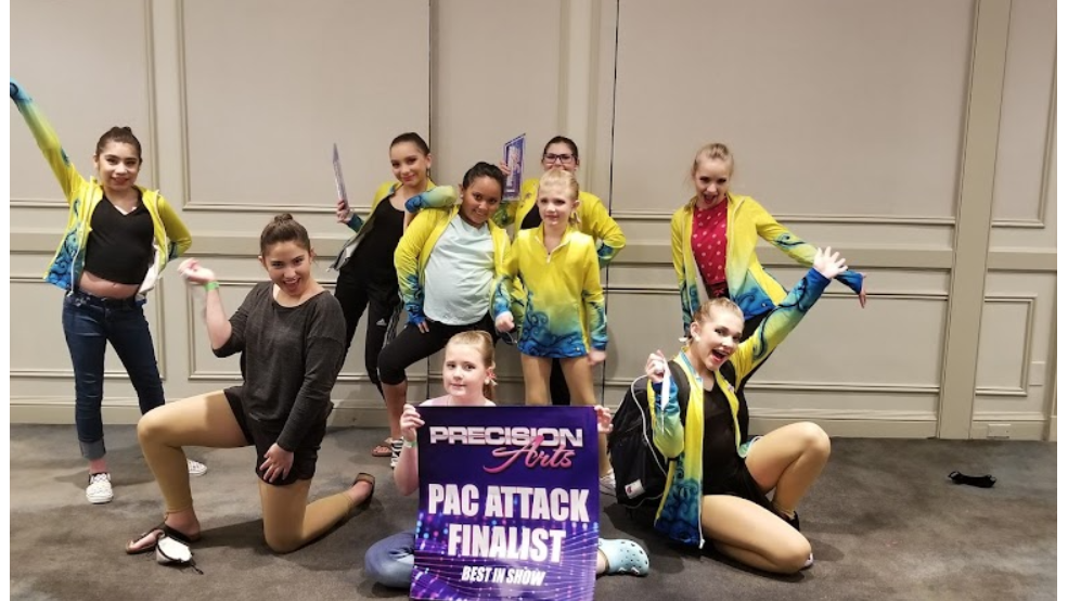  Kinetic Movement Center