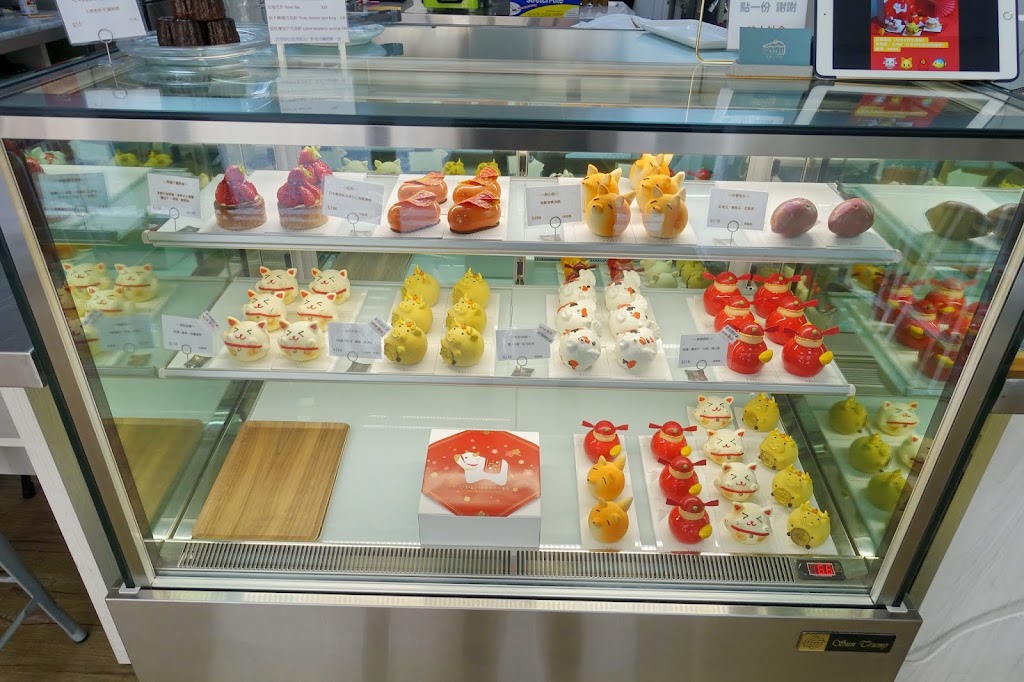 KAKES Pâtisserie 的照片