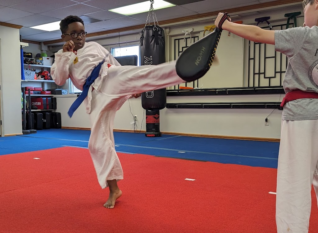  Rising Star Martial Arts